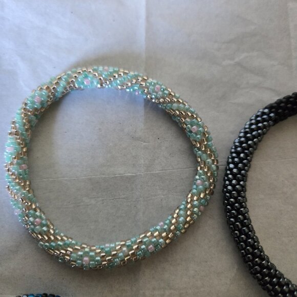 Sashka Bracelets - Picture 3 of 4